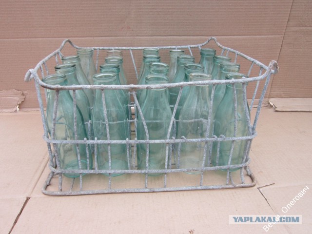 Когда на монтаж уходит времени больше, чем на поделку