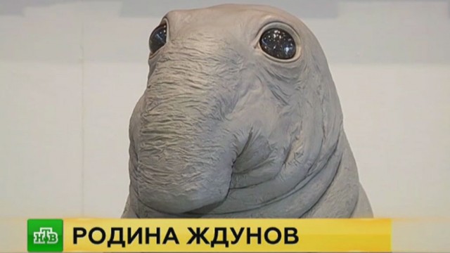 В Госдуме предложили создать национального героя в российском кино