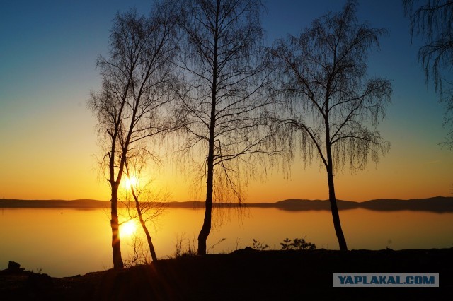 Мое небольшое увлечение. Мобильная фотография