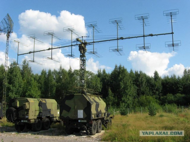 А какая военная техника была в вашем распоряжение?