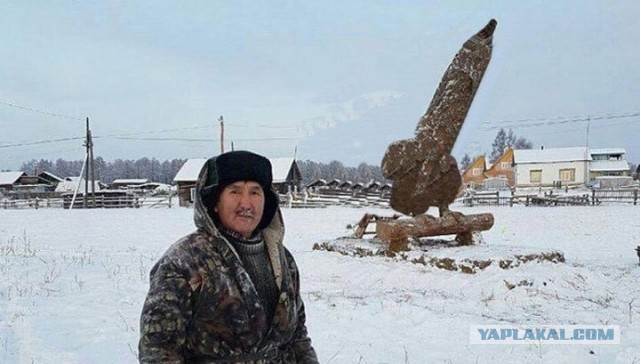Рогозин показал как будут жить немцы