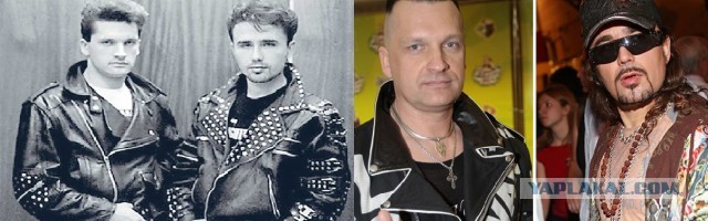 Не делай как он. Закат Богдана Титомира
