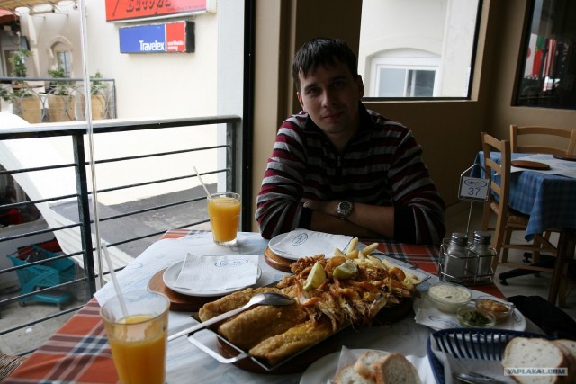 ЮАР, Замбия, Ботсвана