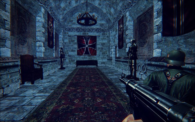 Duke Nukem Forever 2001 года