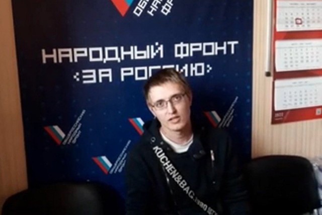 Трижды мобилизованный: стала известна судьба мужчины, несколько раз получавшего повестку в Хабаровске