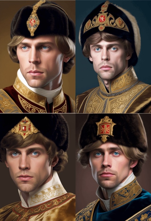 Нейросеть: Star Wars и Russia