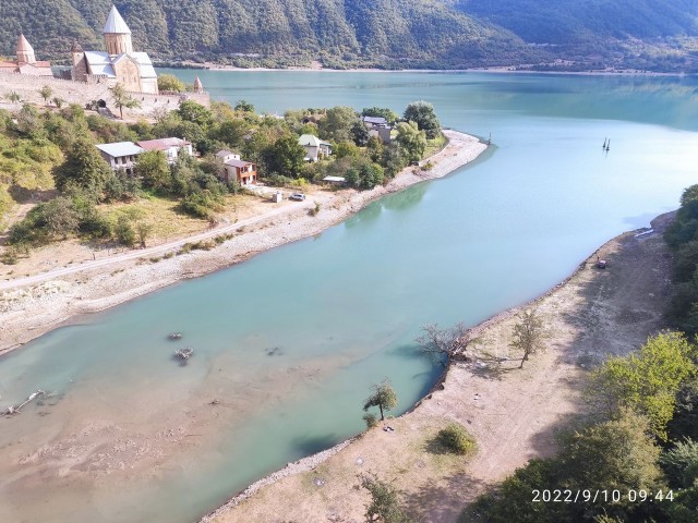 Мой Кавказ. Часть 2