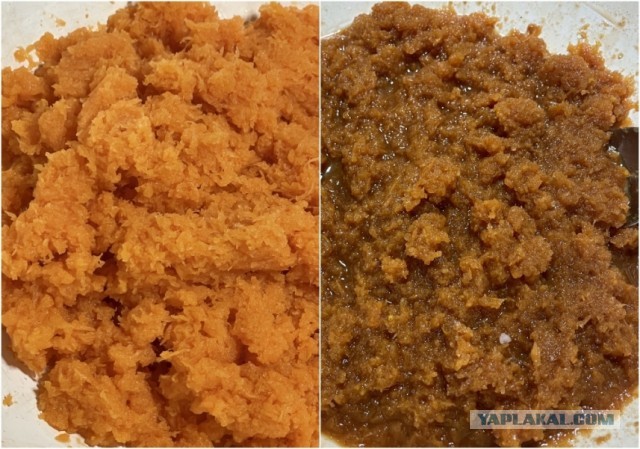 Морковку любите? А придётся! Торт из морковки