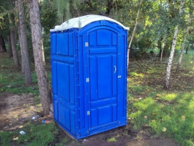 Разбираем гараж