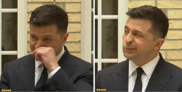 Для одних это день перемоги