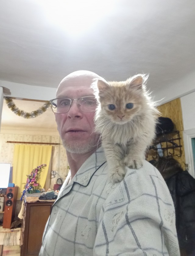 Пожалуй, лучше и не скажешь