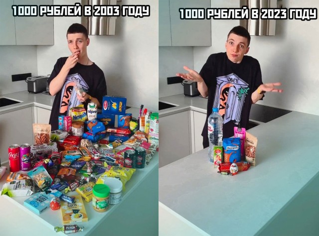 Росстат заявил о скачке доходов россиян и рекорде роста зарплат за 15 лет