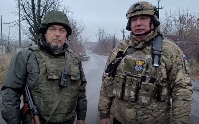 Перехватили БПЛА