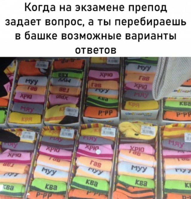 Всего понемногу. От 15.11.23