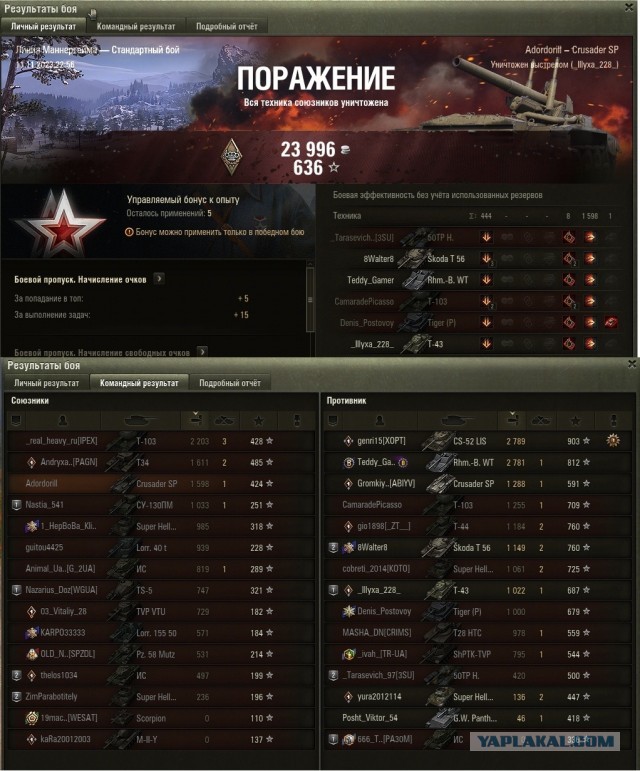 Wargaming 62