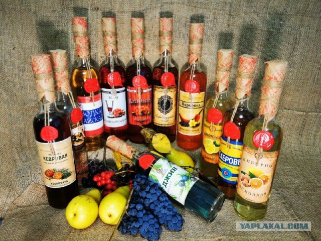 У кого какое хобби?