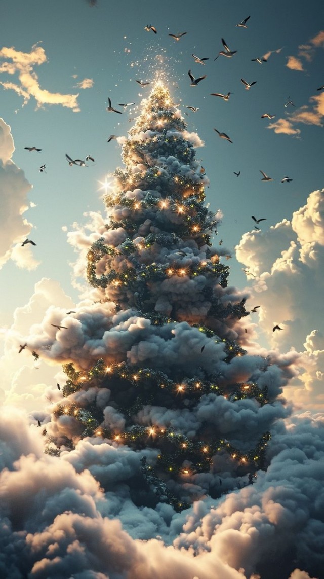 Прикольные и просто красивые картинки 29.12.2023