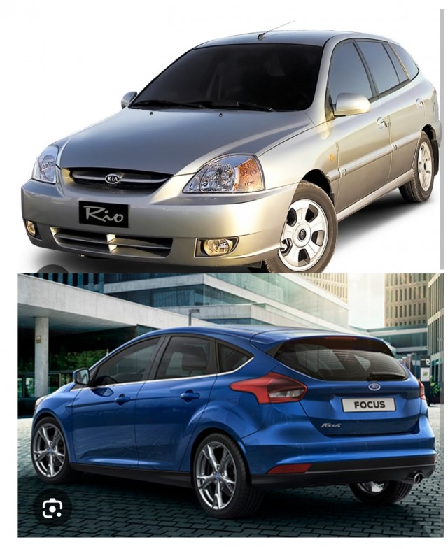 АВТОВАЗ официально запатентовал новую модель Lada Iskra
