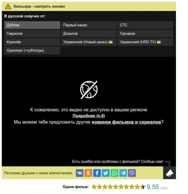 Оскароносные фильмы, которые провалились в прокате