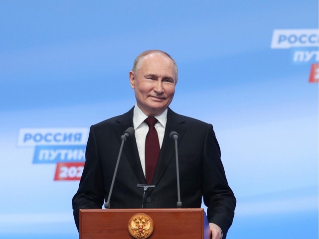 СМИ назвали лидеров стран, которые находились у власти дольше Путина и набрали больший процент голосов на выборах