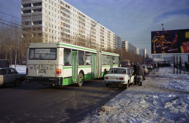 Интересные фотографии 1990-х 04.04.24