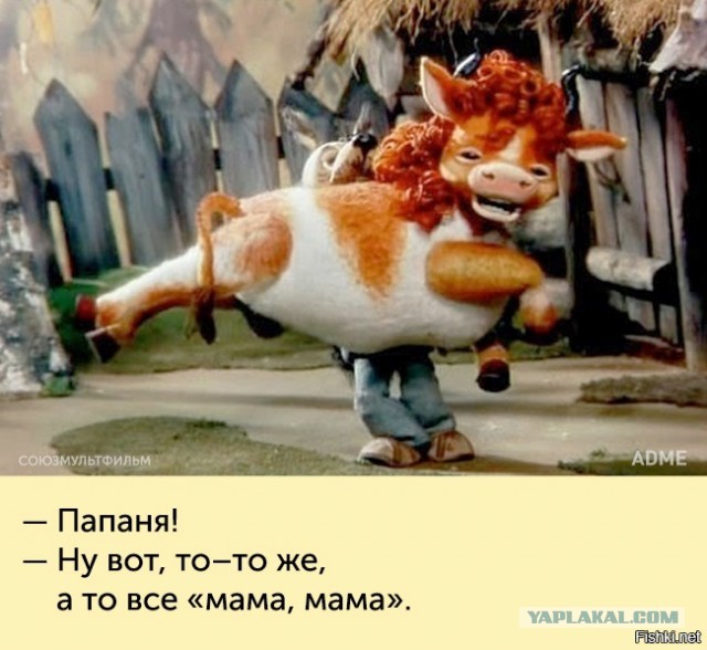 Веселая ферма: о Дизеле и его перевозке