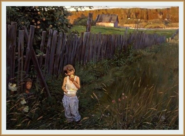 Арт-Воскресенье