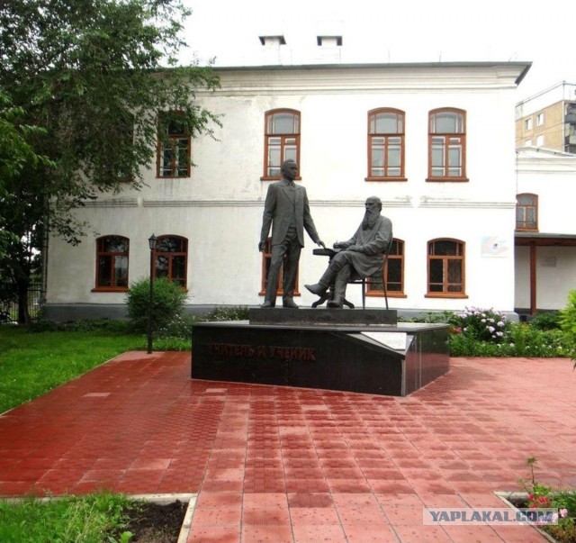 ФотоВинегрет