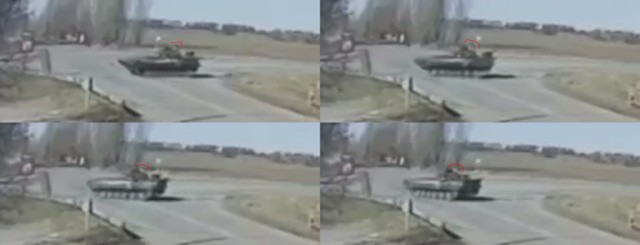 Стрельба в Судже