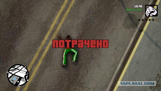 Казалось бы, причем здесь окно