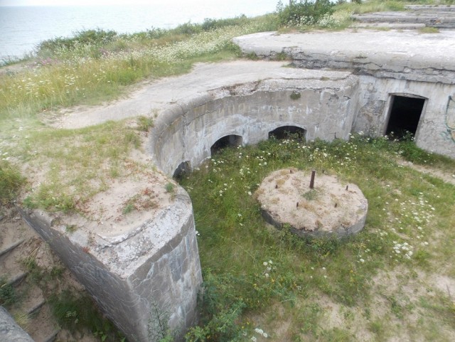 Качество советского раствора