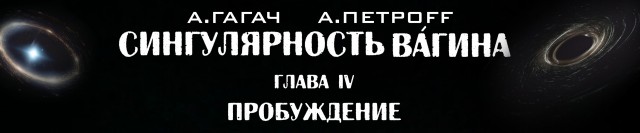 Сингулярность Вагина