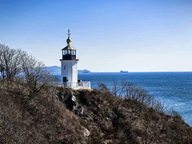 Красивое фото из телефона