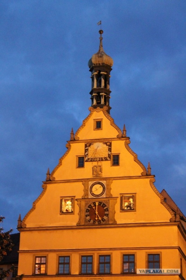 В Германию на сертификацию.