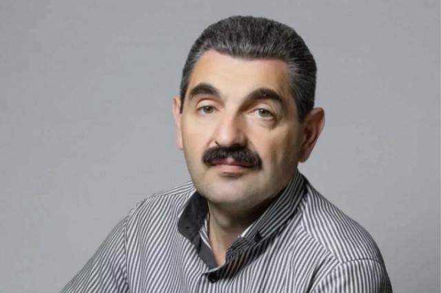В Твери прямо во время посиделок в ресторане задержали членов межнациональной ОПГ