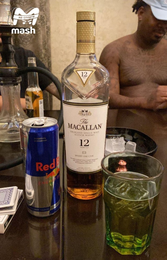 РПЛ без прикрас и модераций 5