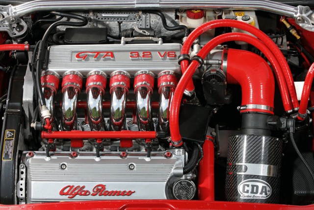 1970 Alfa Romeo Junior Z. Автопятница №107.