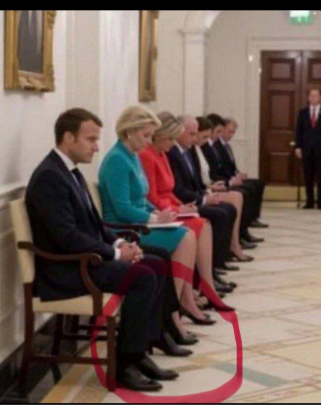 В ожидание приема