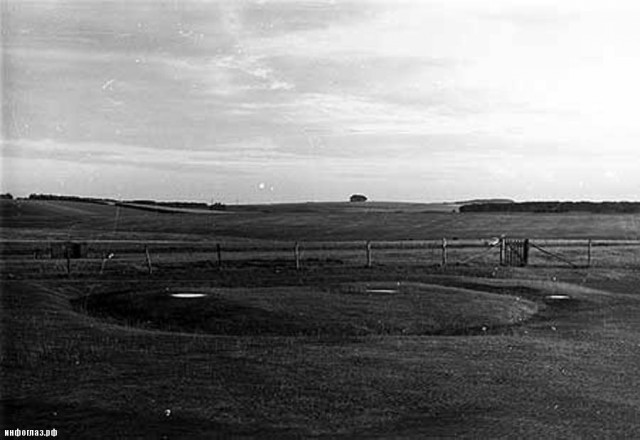 Как строили Стоунхендж (Stonehenge)