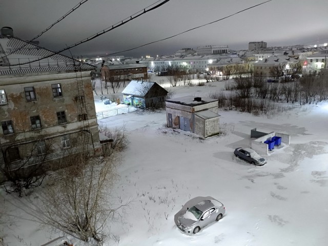 Осень вечно права!