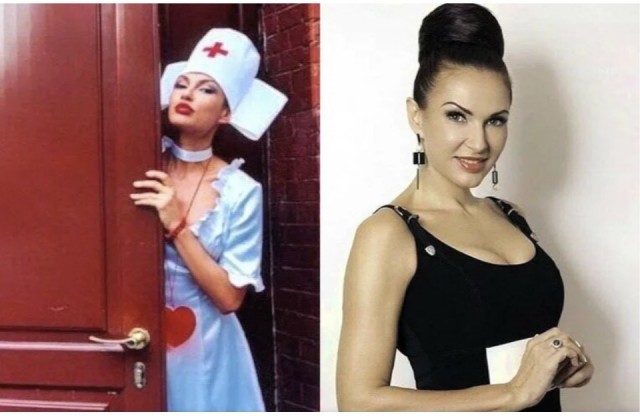 Симпатичные девушки-медики