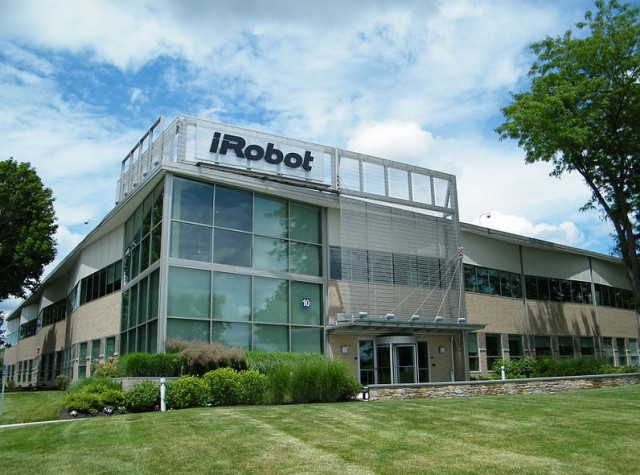 Корпорация роботов iRobot обанкротилась после 35 лет работы⁠⁠