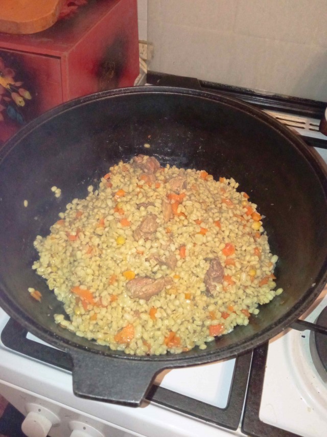 Я смог