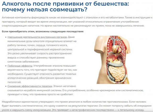 Как я резко бросил алкоголь