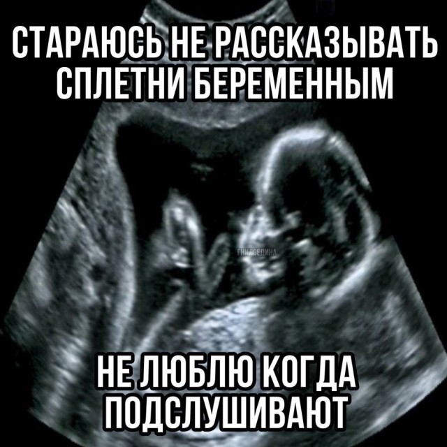 Хотите пустоты? Дарю вам частичку!