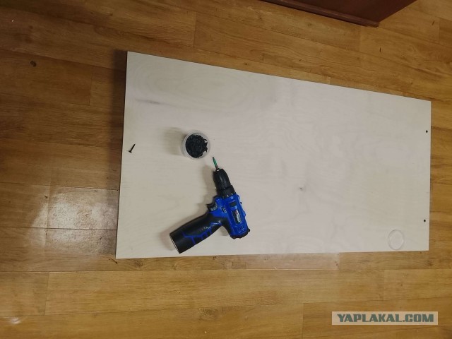 Светюсь от удовольствия