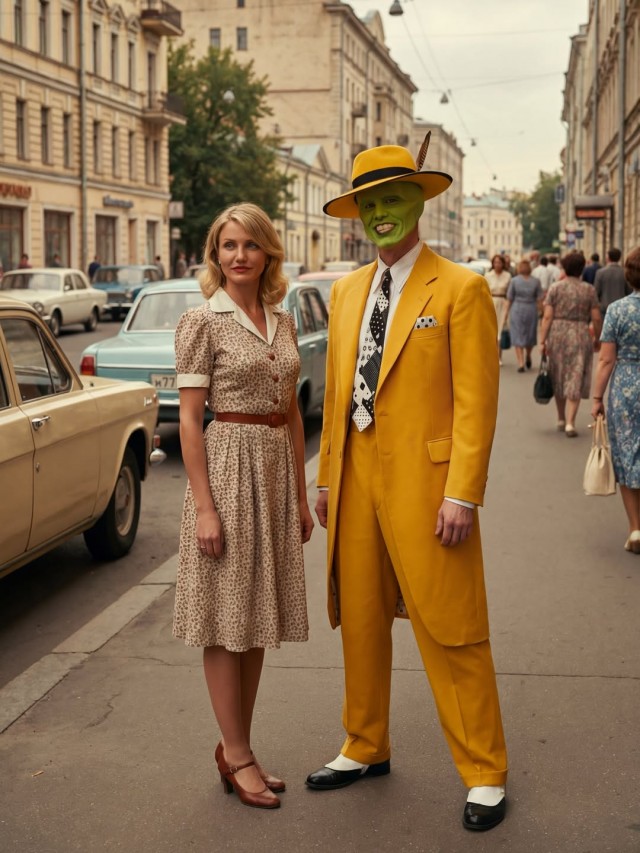Back in the USSR. Vol.2
