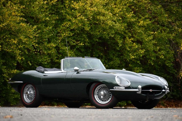 1964 Lamborghini 350 GT. Автопятница №134.