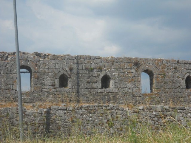 Албания 2013