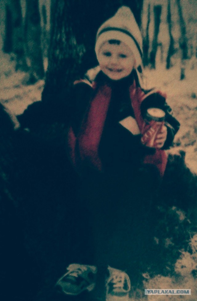 Фото детские